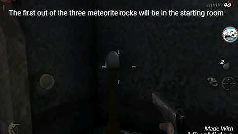 Cod zombies mobile Kino Der Toten Song easter egg song tutorial remake