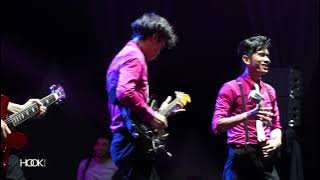 The Changcuters - I Love U, Bibeh! (Live at Futuristik 2019)