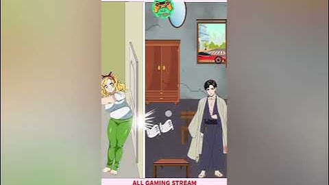 Frustrating Brain Puzzle Quest Level 5 Gameplay