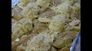 Печёный Картофель –КАк Вкусно Запечь КАртошку с мясом Печёный Картофель –КАк Вкусно Запечь КАртошку с мясом