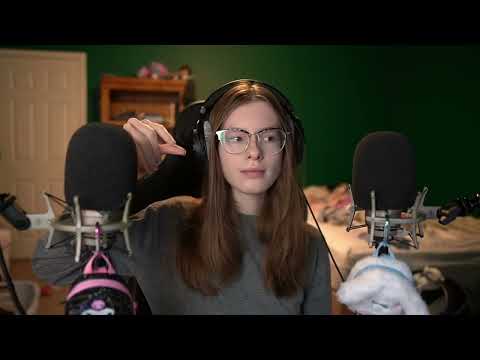 Ear To Ear Mommy ASMR