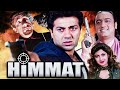             himmat hindi full action movie