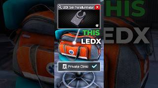 First Ledx Of Wipe Thicc Case Unlocked