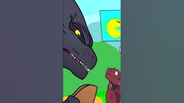 Short Godzilla #Godzilla #atomic #kingkong  #Shorts 92