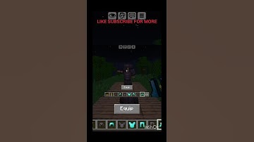 WAIT FOR END 👋Minecraft RTX 28% STRIP MINE LOOP #Shorts#minecraft