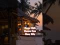 Summer Deep House Chill Vibes | Klevis Music #shorts #deephouse #chillhouse #music #travel #beach