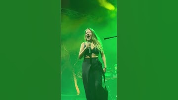Thumbnail of Ιουλία Καραπατάκη ~ Μάτια μου εγώ για σένα έχω έρωτα που άλλο δεν αντέχω #live#greece #music