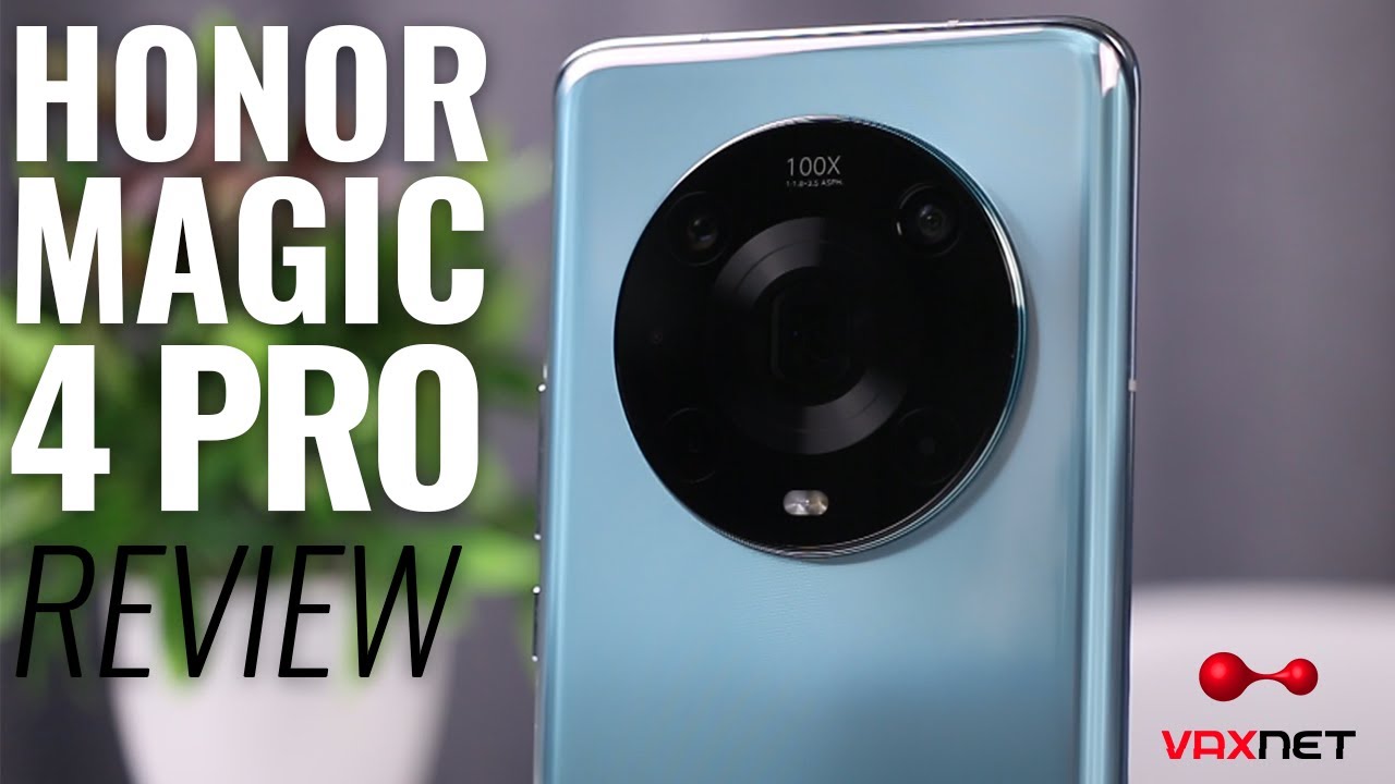 Honor Magic4 Pro, análisis: review con características, precio y