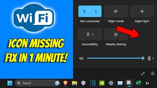 4 ways to fix wi-fi icon not showing problem on windows 11 (2023 fix) | how to