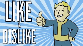 Like & Dislike - Serie de Fallout, Sand Land, Pokémon Go, la guerra nunca cambia...