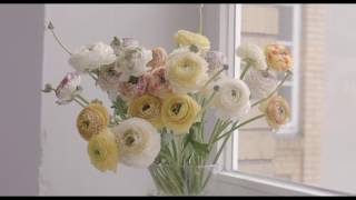 Exposé #15: get inspired by flower stylist Ruby Mary Lennox (Berlin)