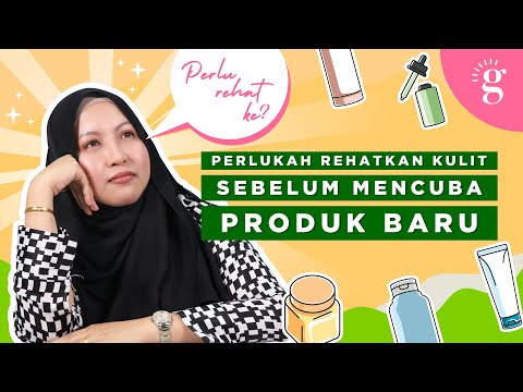 Video: Perlukah saya merehatkan adunan puding yorkshire saya?