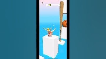 Squeezy 2 girl jump android play #fun #shorts #short #shortsfeed #shortsviral