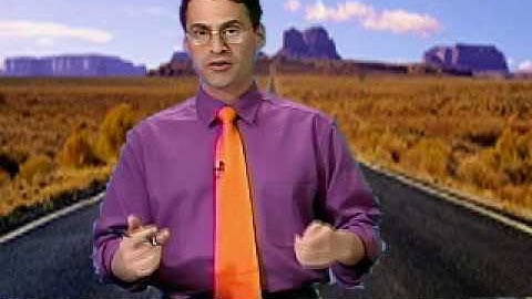 Applying the Rules of Exponents, Part 1 of 2, from Thinkwell College Algebra