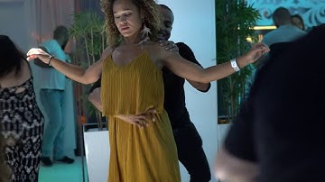 00101 RZF2016 C&F   Various TBT ~ video by Zouk Soul