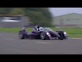 Caparo T1 Power Lap | The Stig | Top Gear