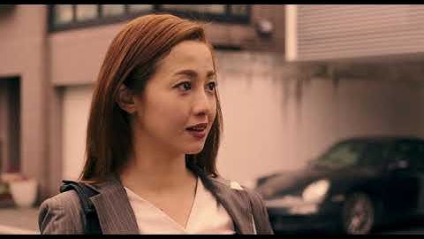 映画『食べる女』　本予告