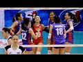 Team PHILIPPINES - Top 5 best actions against Team South Korea