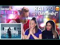 KAI 음 (Mmmh) MV Reaction