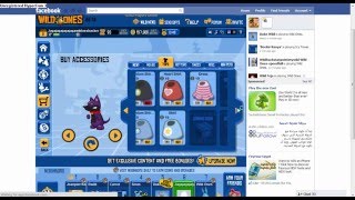 how to hack all accessories in wild ones for free ( tutorial )