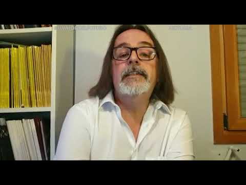 #Elvalordelfuturo - Historia  de las sociedades y las pandemias - Eduardo Montagut Contreras