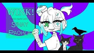 Wink!「Azari」Cover Español Latino【SINAY】Fandub
