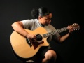 Lindsay love  acoustic original solo with taylor guitars