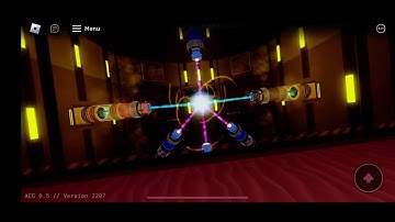 Roblox / A Core Game / Full Meltdown (UPDATED)