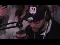 !EXCLU! La Fouine & Dj Battle - "Redbull & Vodka" Live !