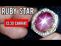 ▶️ Harga Batu Ruby Ster 6