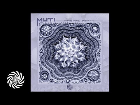 Elf De La Nooi & Electryxeed - Matrix Of Destinies