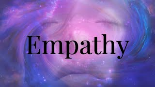 What is EMPATHY? (Meaning and Definition Explained) Define EMPATHY | What does EMPATHY Mean?