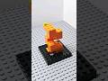 LEGO Rolling Brick 🧱 #lego