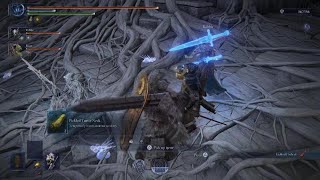 Easy Mohg + my teammates carry