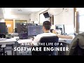 A Day in the Life of a Software Engineer in London