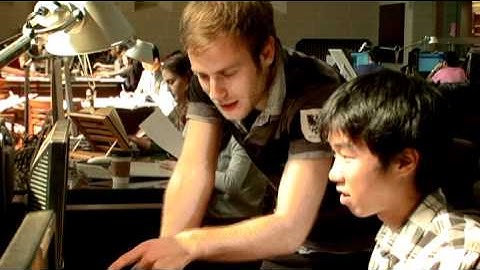 Learning Commons in BC