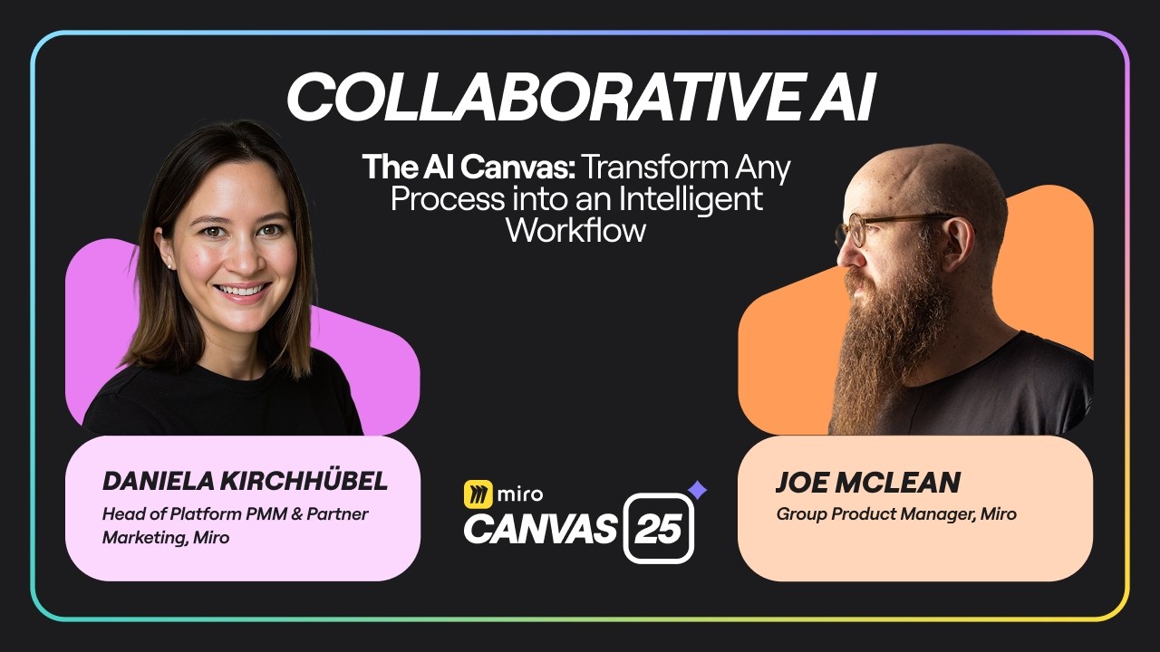 How to Build Custom AI Workflows That Work for Teams - YouTube