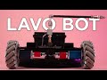 How the lavo bot revolutionizes cleaning