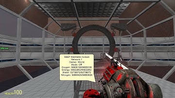 [TUTO] Installer le Wiremod et l