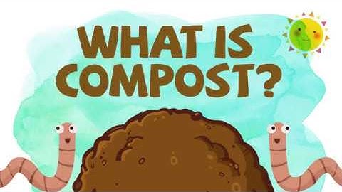 UBC’s Compost System