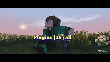 plugins (35) server | Craftsman and MasterCraft | 0.14.x and 0.14.3 and 0.15.10