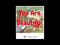 You Are Beautiful Audiobook Trailer