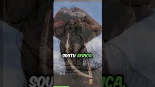 Groot Slang South African Mythical Creature