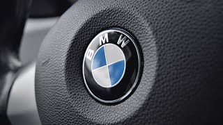 BMW МЕНЯЕТ ЦВЕТ КУЗОВА