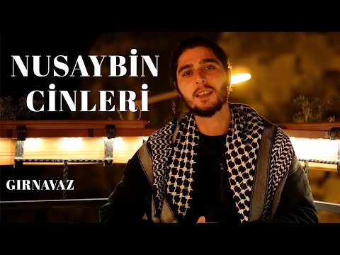 Nusaybin Cinleri ve Şifa