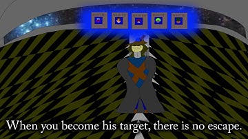 Student Intro Animation | McKay Hailey | Exceptional Minds Academy