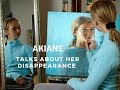 Akiane Kramarik Interview