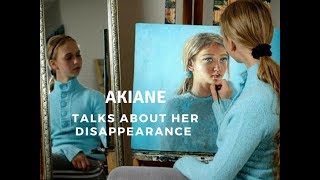 Akiane Kramarik Interview