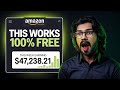 How To Create Amazon Affiliate Account In Pakistan 🇵🇰 | Earn Money Online from Amazon 💸 (2025 Guide)