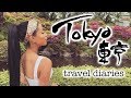 A VERY #EXTRA TOKYO TRAVEL VLOG!